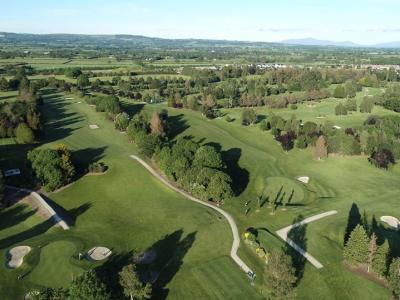Kilkenny Golf Club