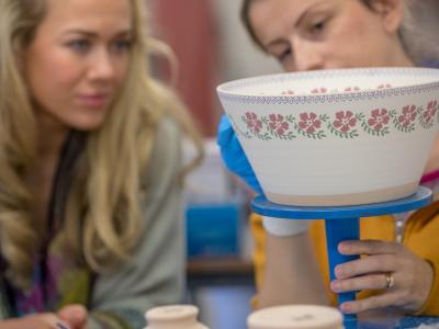 Nicholas Mosse Design and Craft Kilkenny