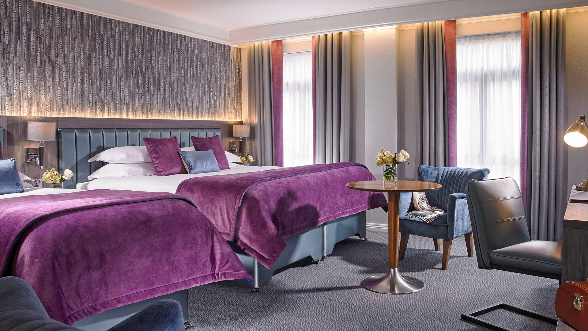 Kilkenny Ormonde Hotel Parking Ormonde Street Car Park - 