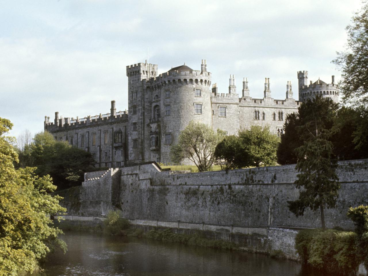 Hotels Near Kilkenny Castle Ormonde 4 Star Hotel Discover Kilkennyb B Lunch Dinner 2 Tickets From 89pps