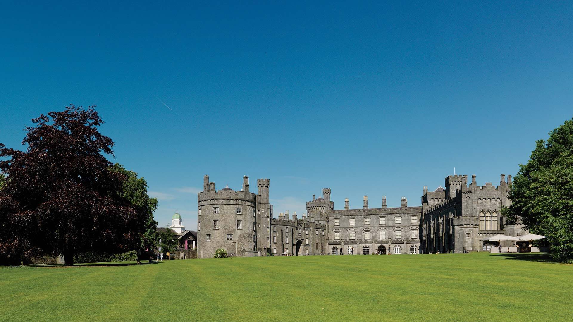 Hotels Near Kilkenny Castle