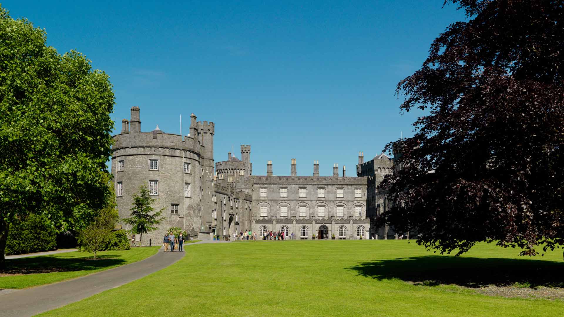 Fun Things To Do in Kilkenny