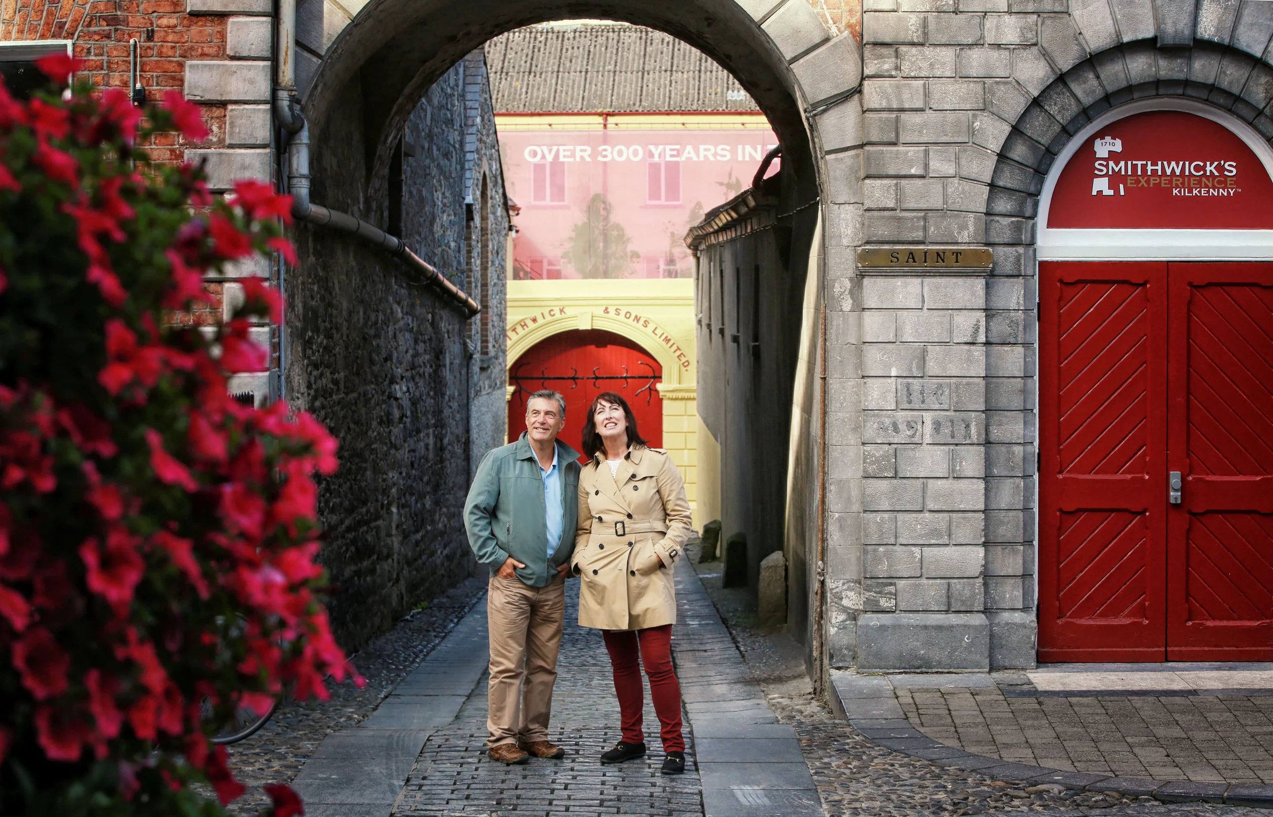 Featured image for the article: Day Trip to Waterford Viking Triangle