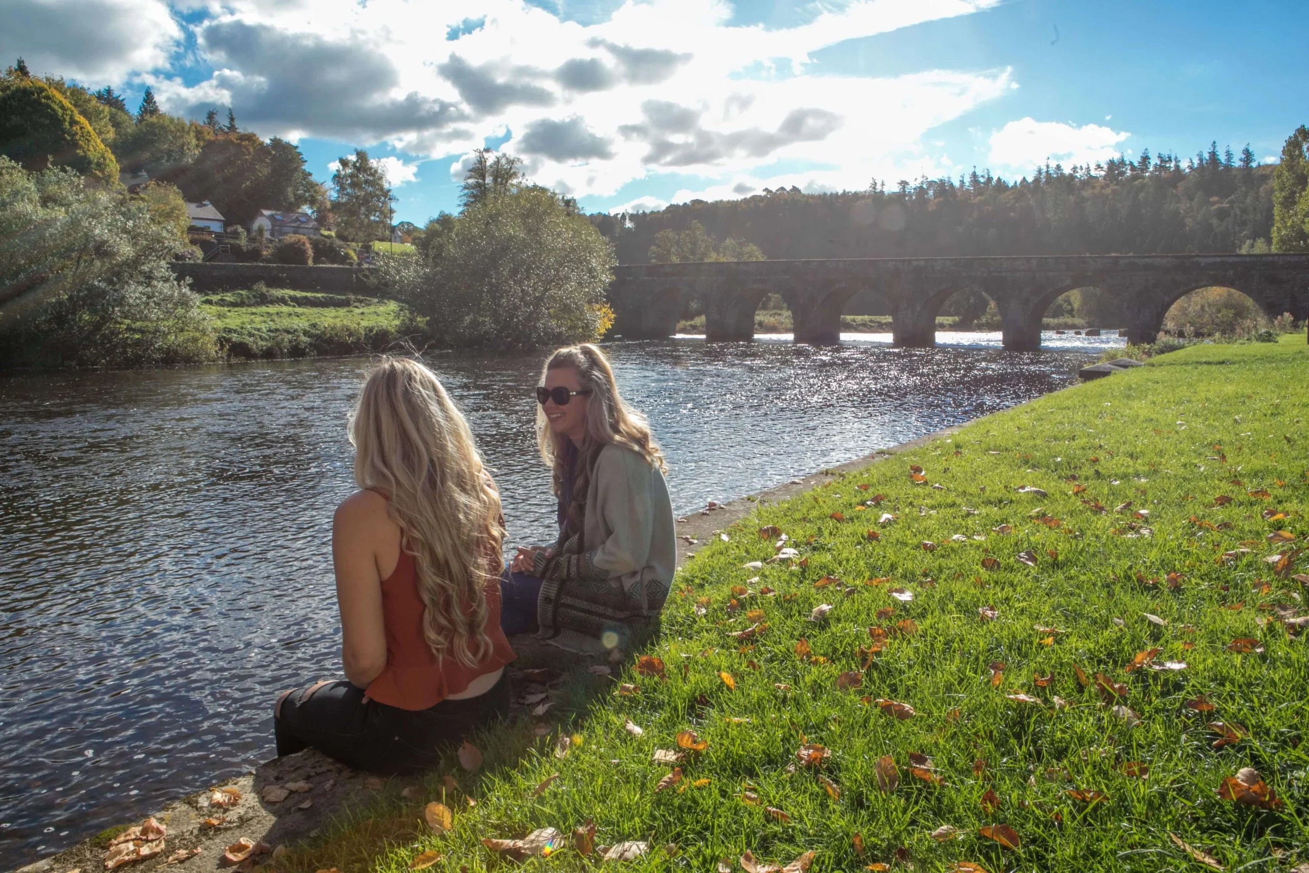 Featured image for the article: Day Trip to Waterford Greenway