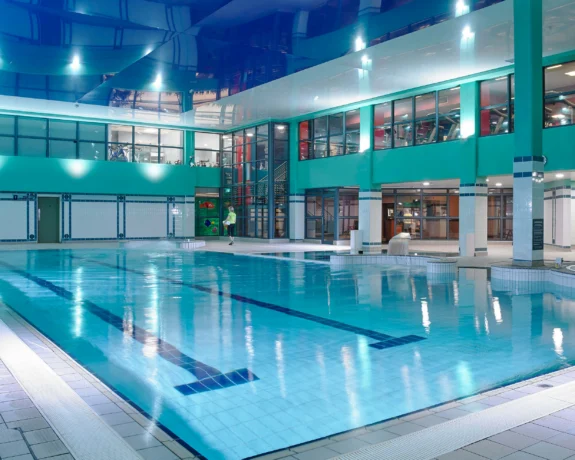 Leisure Club