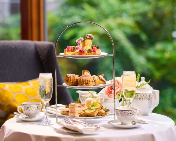 Afternoon Tea