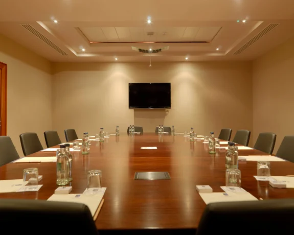 Meetings