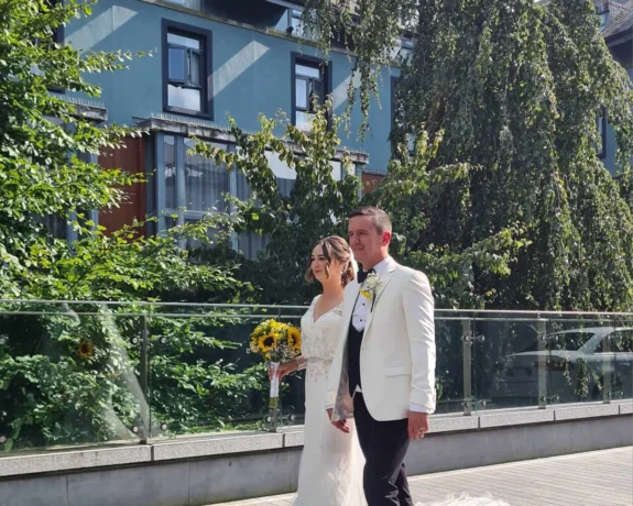 Wedding Testimonials