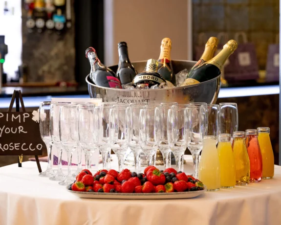 Wedding Packages