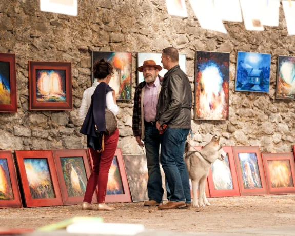 Discover Kilkenny