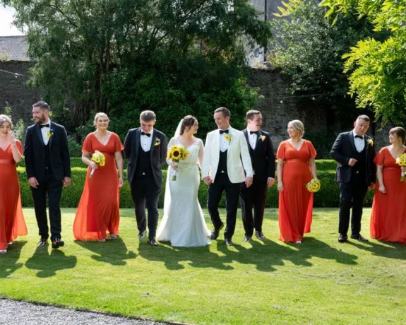 Civil Ceremonies
